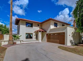 260 E Barbarita Ave, Gilbert, AZ 85234