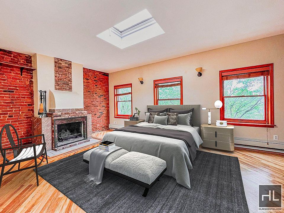 1st image of 38 Greene Ave #3L