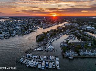 91 Bay Point Harbour, Point Pleasant, NJ 08742