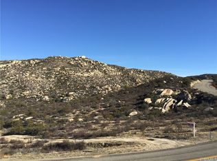 3 Wilson Valley Rd, Aguanga, CA 92536