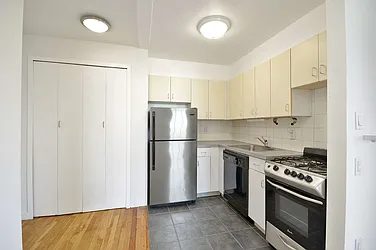 Rented by Compass