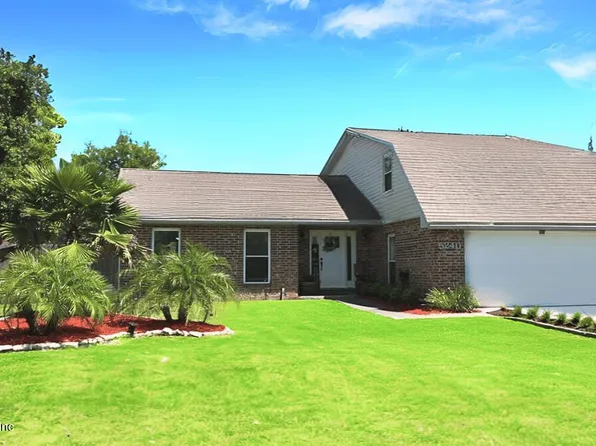 5240 RAINEY AVENUE Avenue E, Orange Park, FL 32065
