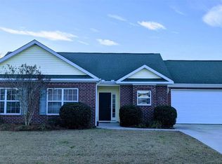 298 White Water Loop, Conway, SC 29526