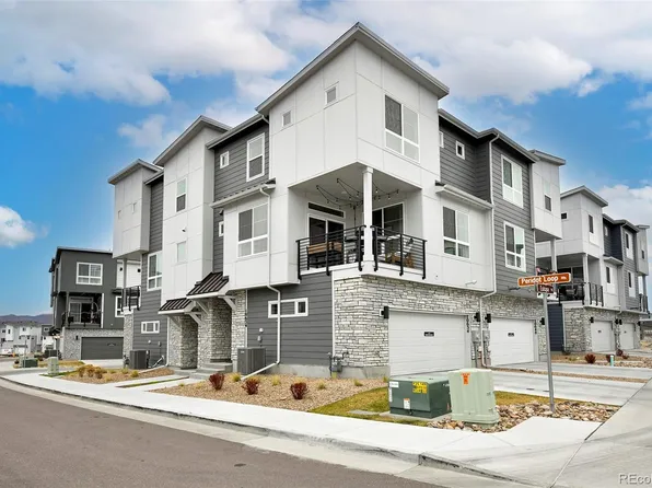 10634 Eulcase Heights, Colorado Springs, CO 80908