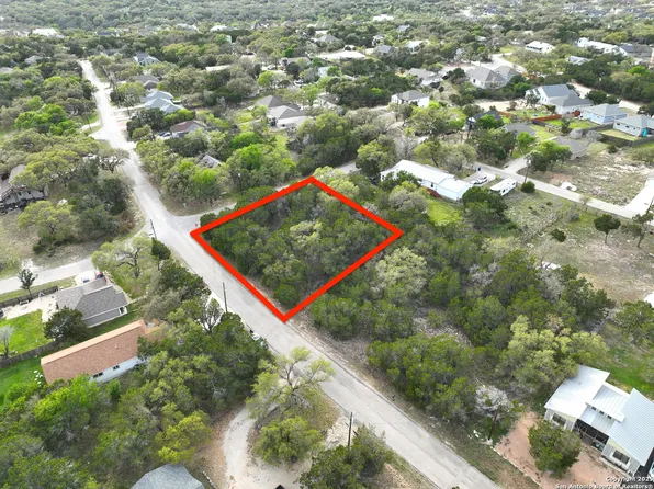 1207 Cedar Grove Trail LOT 658, Spring Branch, TX 78070