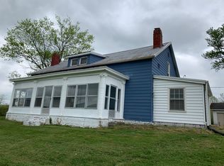 12171 State Highway 36 E, Sanders, KY 41083