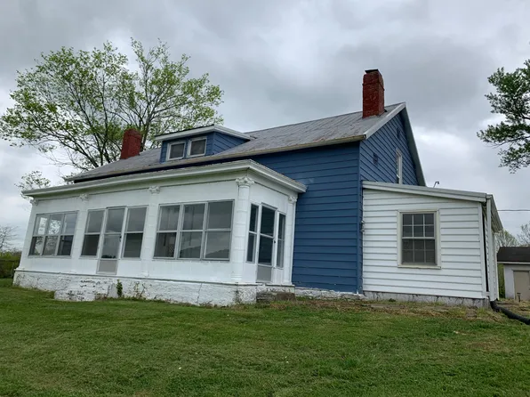 12171 State Highway 36 E, Sanders, KY 41083