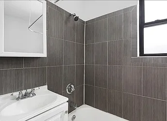 Rented by Zjama Realty Corp