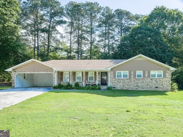 2628 Hickory Trl, Snellville, GA 30078