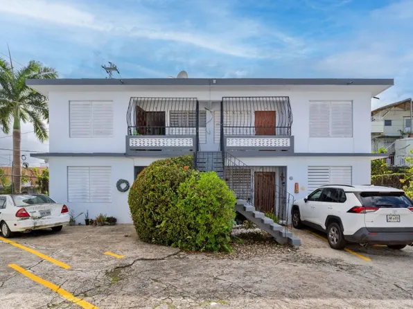 Calle 5 S Urb Caparra Ter #O-792, San Juan, PR 00921