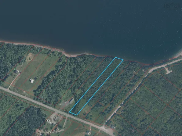 No 344 Hwy, Sand Pt, NS B0K 1V0