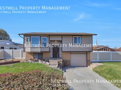 5676 S 3525 W, Salt Lake City, UT, 84129