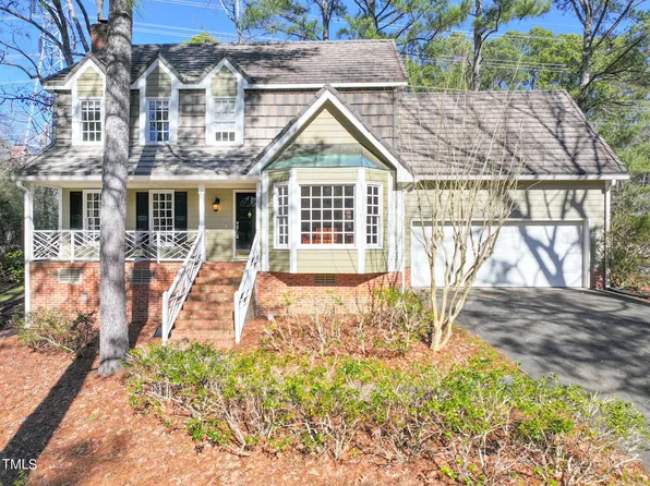 5 Dorset Pl, Durham, NC 27713