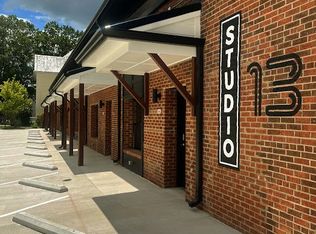 120 S Pearl St #B, Rocky Mount, NC 27804