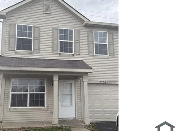 2208 Rebecca Cir, Montgomery, IL 60538