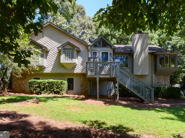 3535 Scotts Mill Run, Duluth, GA 30096