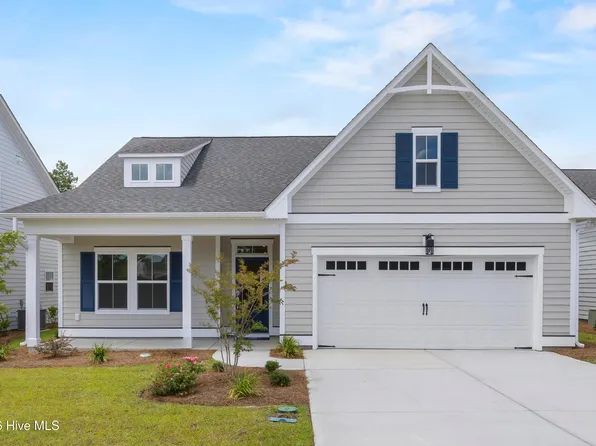 1067 Fryar Avenue #91, Leland, NC 28451