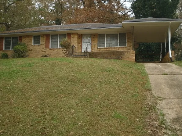 2062 Bencal Dr SE, Atlanta, GA 30316