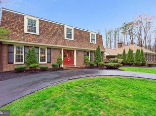 6608 Ladyslipper Ln, Clifton, VA 20124
