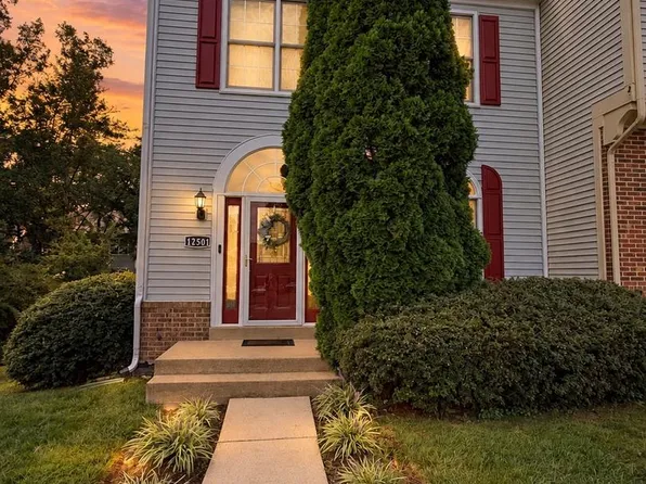 12501 Manchester Way, Woodbridge, VA 22192