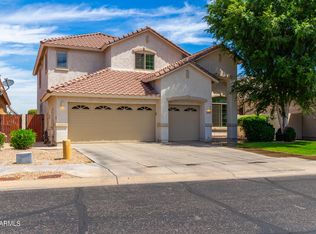 2632 E Carson Rd, Phoenix, AZ 85042