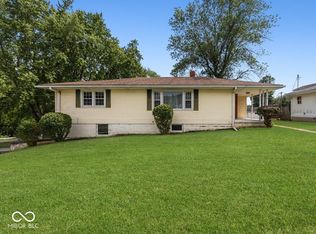 317 E Main St, Westport, IN 47283