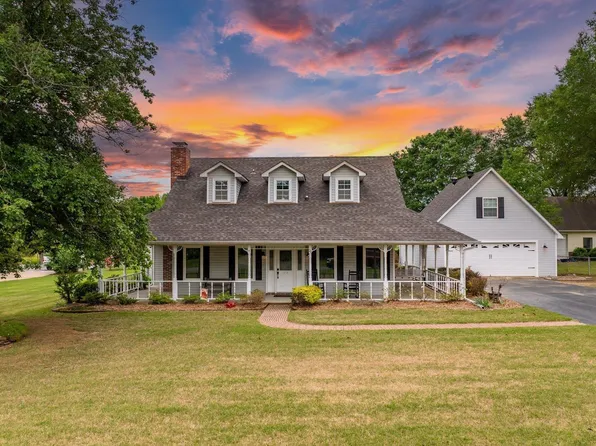 21 Burnett Cir, Greenbrier, AR 72058