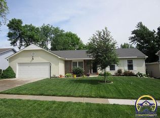 5810 SW 26th Ter, Topeka, KS 66614