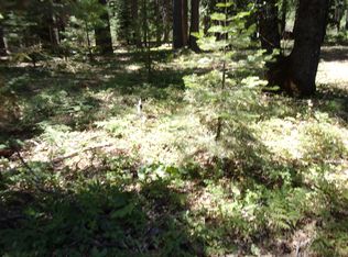 21873 Ponderosa Way, Manton, CA 96059