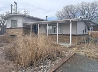6861 Elizabeth St, Denver, CO 80229