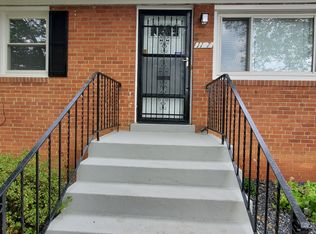 117 68th Pl, Capitol Heights, MD 20743
