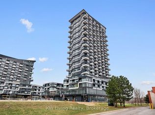 297 Oak Walk Dr #1706, Oakville, ON L6H 6Z3