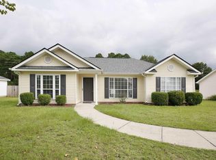 4336 Summitt Trail, Myrtle Beach, SC 29579