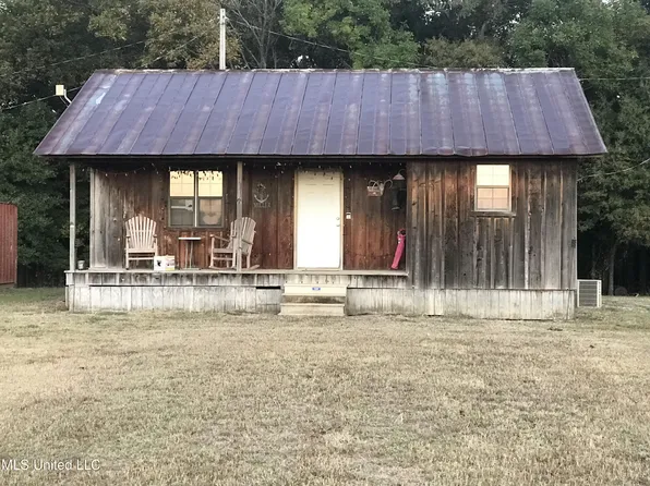 19161 County Road 541, Greenwood, MS 38930