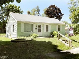 311 Trimble Ave, Kalamazoo, MI 49048