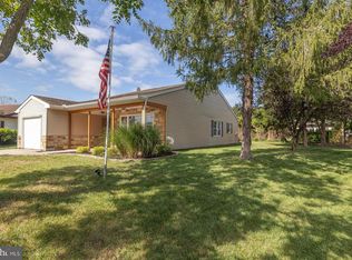 4 Narberth Pl, Southampton, NJ 08088