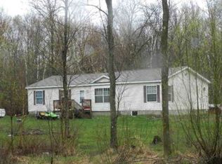 21563 Cedar Creek Rd, Pine City, MN 55063