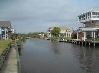 Bay Cove Drive, Bay St Louis, MS 39520