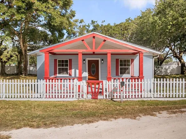 15229 Myrtle St, Dade City, FL 33523