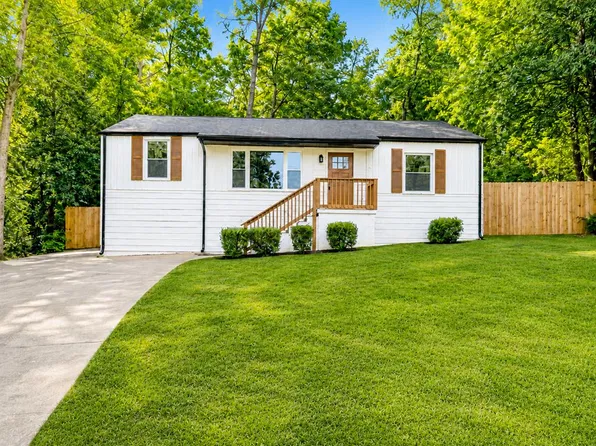 2190 Gordon Cir SE, Smyrna, GA 30080
