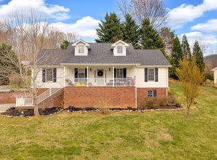 163 Springbrook Rd, Unicoi, TN 37692