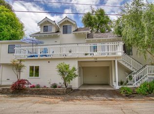 298 Moosehead Dr, Aptos, CA 95003