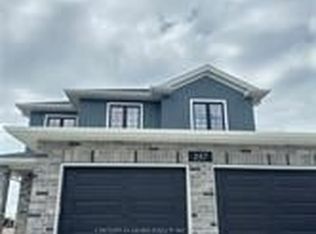 257 Greene St, South Huron, ON N0M1S3