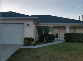 2324 NE Juanita Pl, Cape Coral, FL 33909