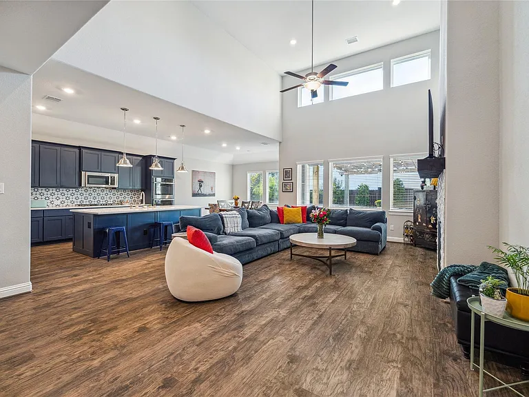 11919 Claro Forest Ln — Photo 14