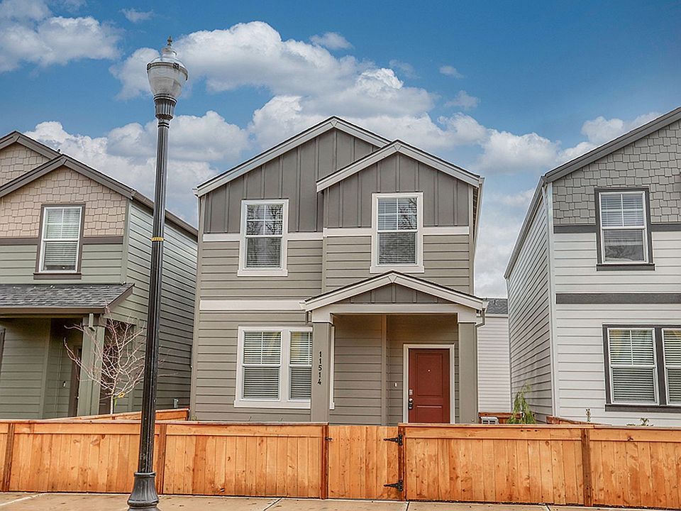1st image of 11514 NE Angelo Dr