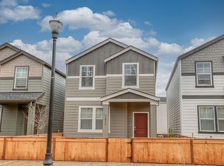 11514 NE Angelo Dr, Vancouver, WA 98684