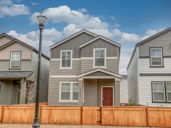 11514 NE Angelo Dr, Vancouver, WA 98684