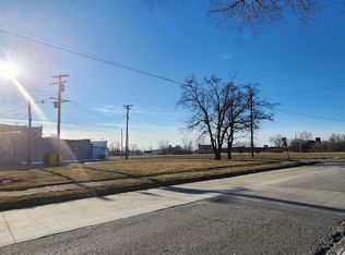 4261 Rosa Parks Blvd, Detroit, MI 48208