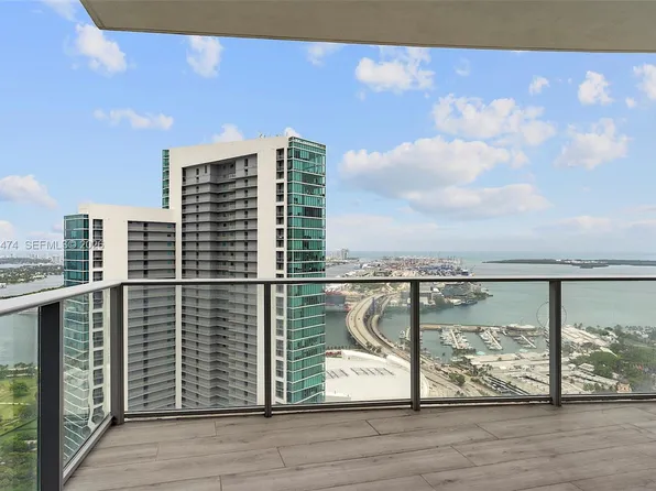 851 NE 1st Ave Unit 4407, Miami, FL 33132